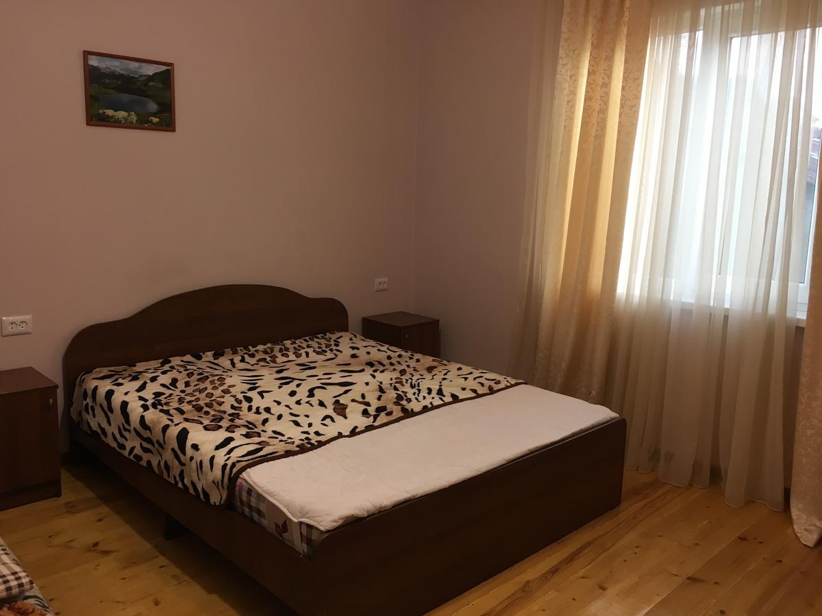 Guest House On Shakirbay 11 Sukhumi Eksteriør bilde